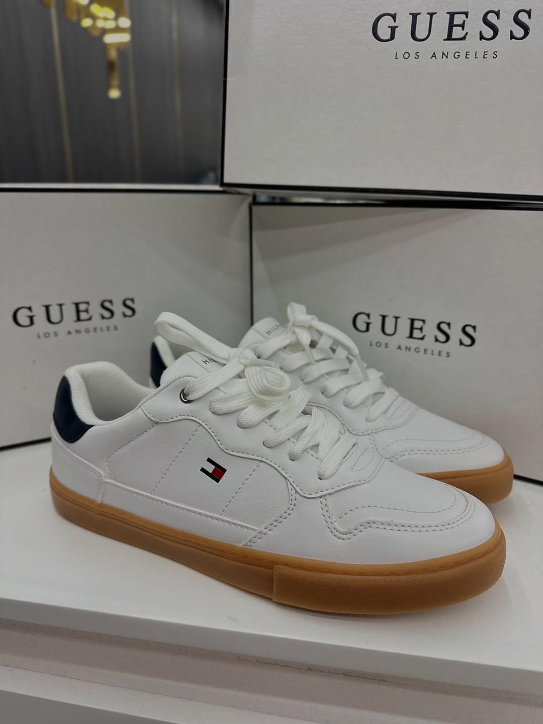 Tenis Guess