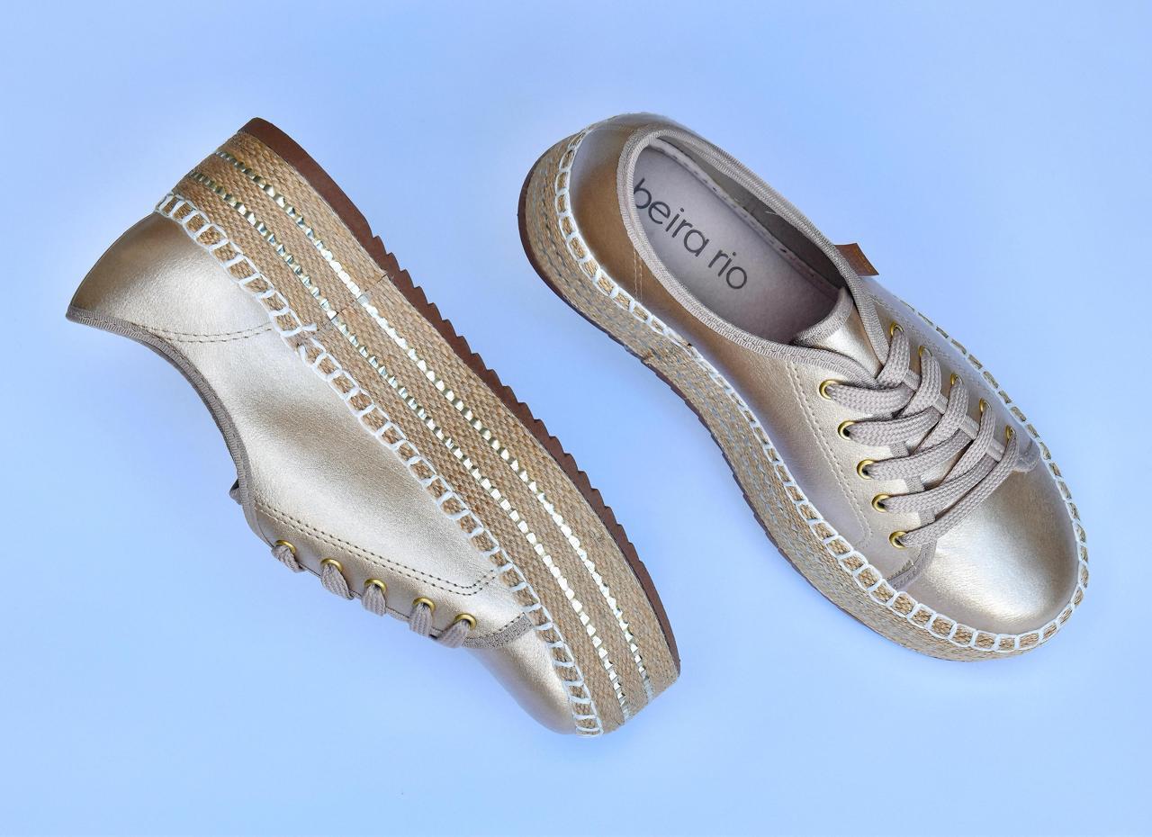 Calzado brasileÃ±o