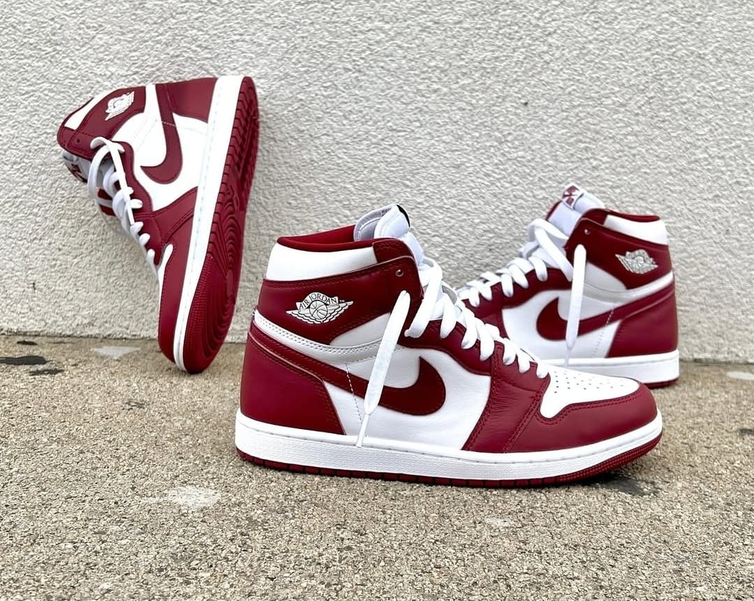 Nike Air Jordan 1