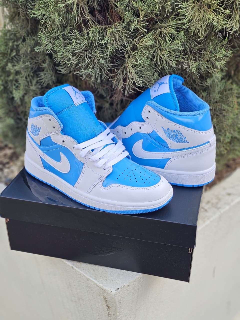 Zapatillas Nike Air Jordan 1