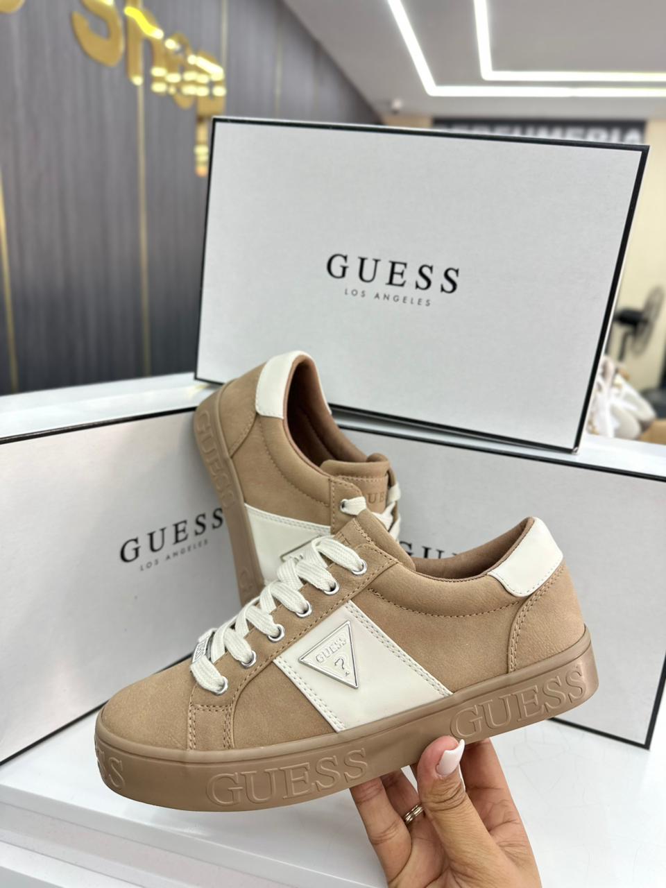 Tenis Guess - 