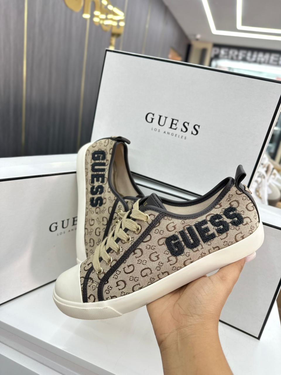 Tenis Guess - 