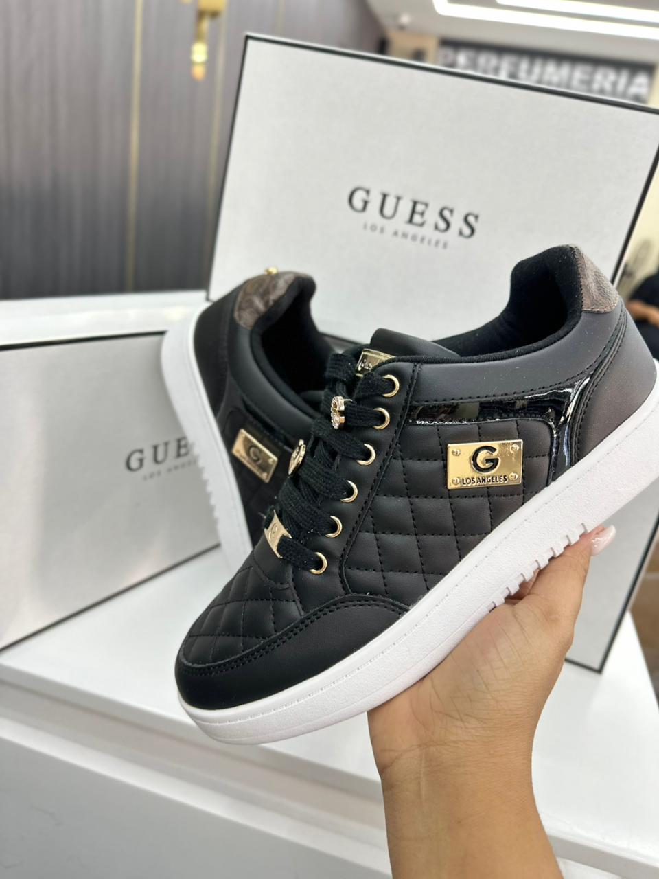 Tenis Guess - 