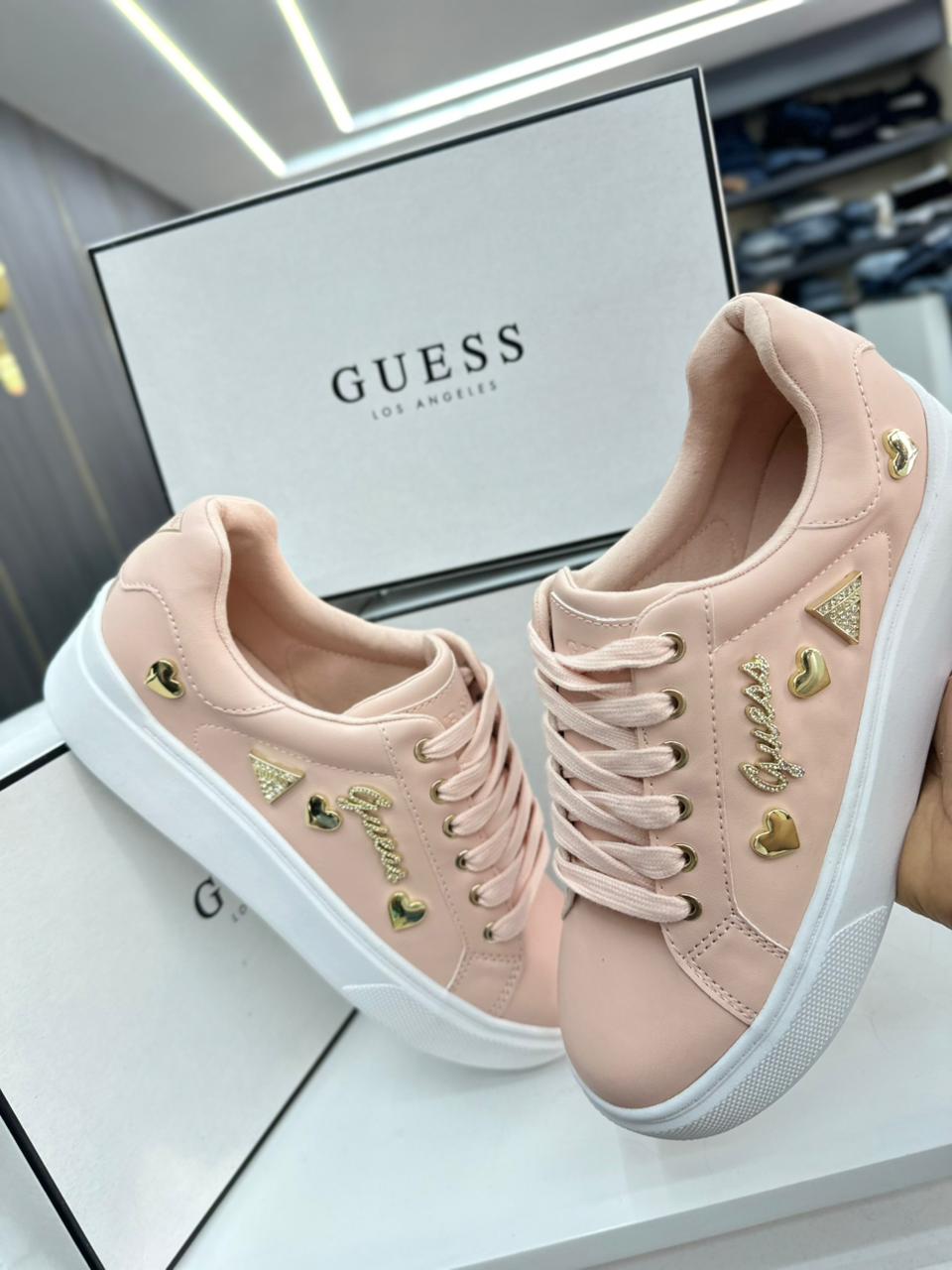 Tenis Guess - 