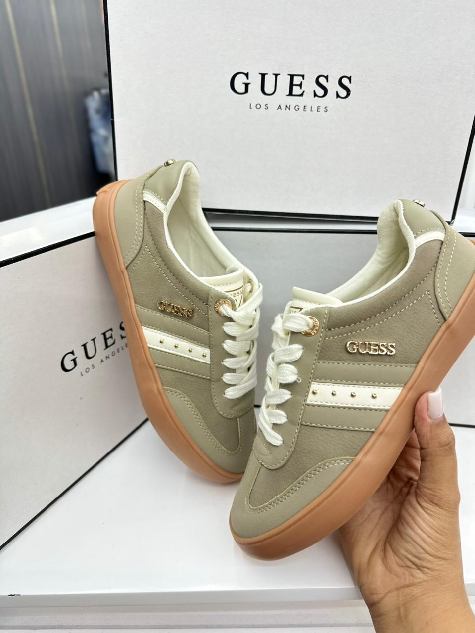 Tenis Guess - 