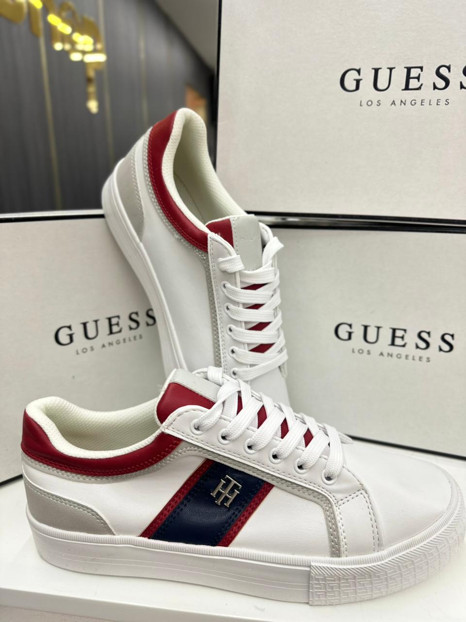Tenis Guess - 
