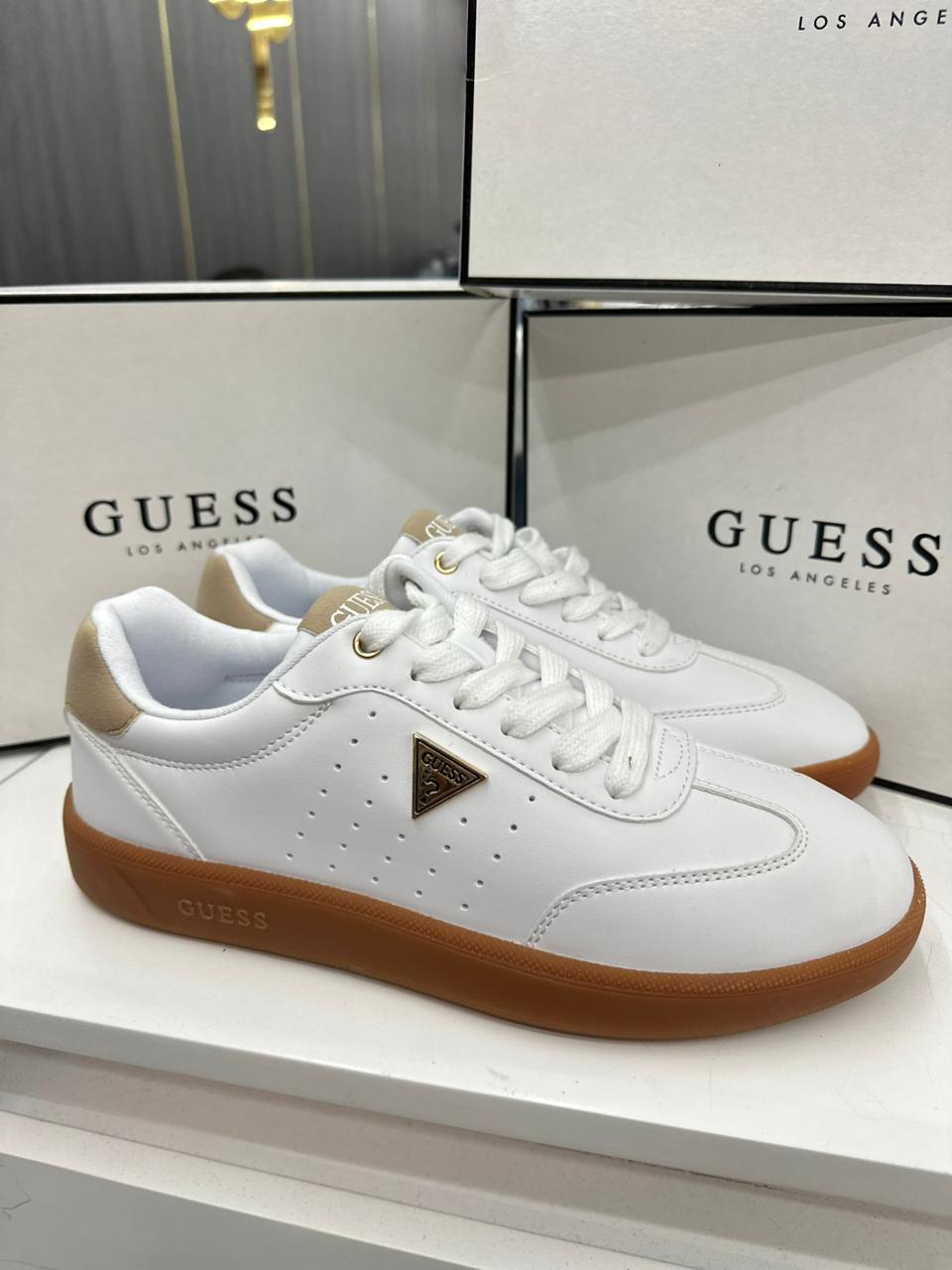 Tenis Guess - 