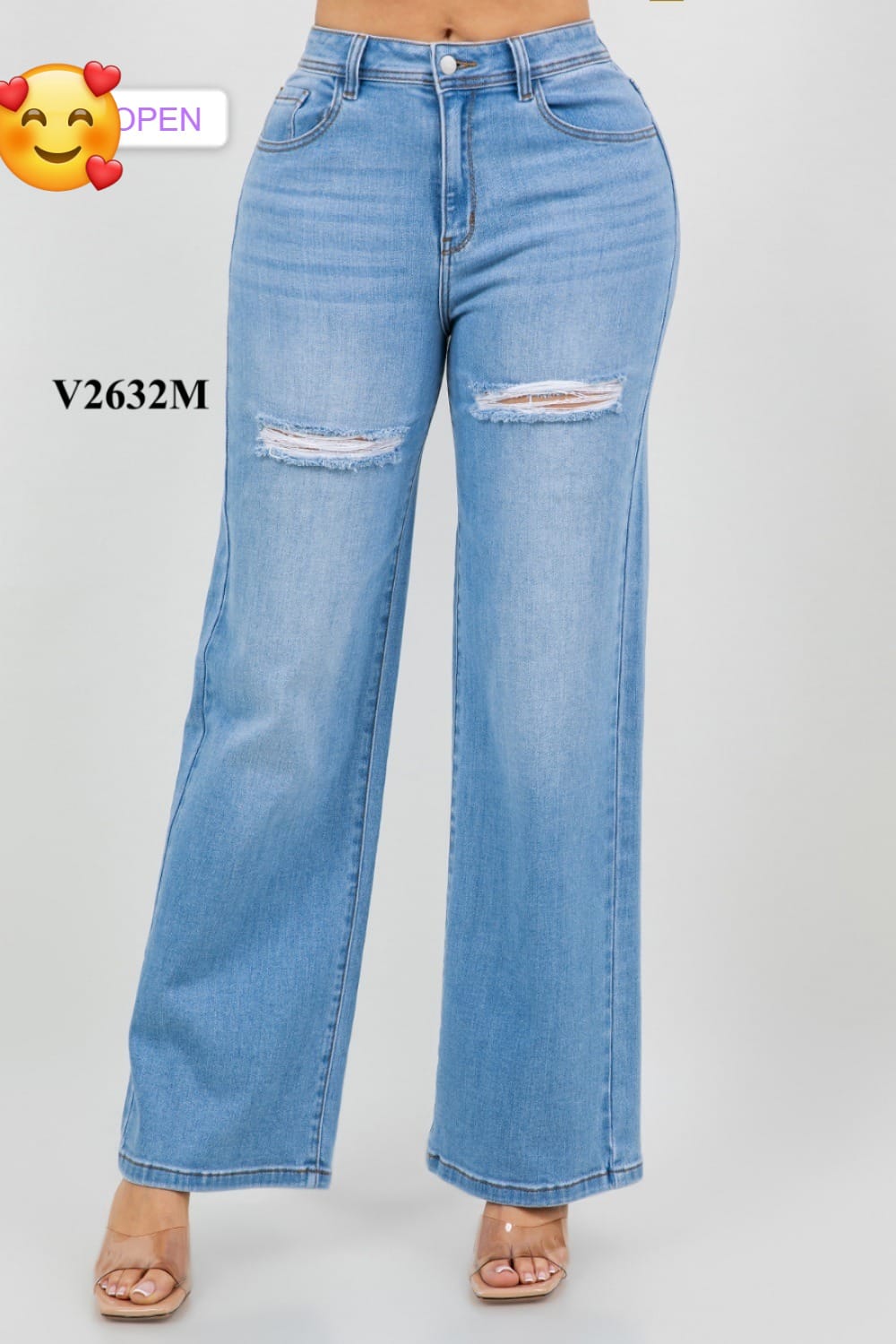 PantalÃ³n Encore - 