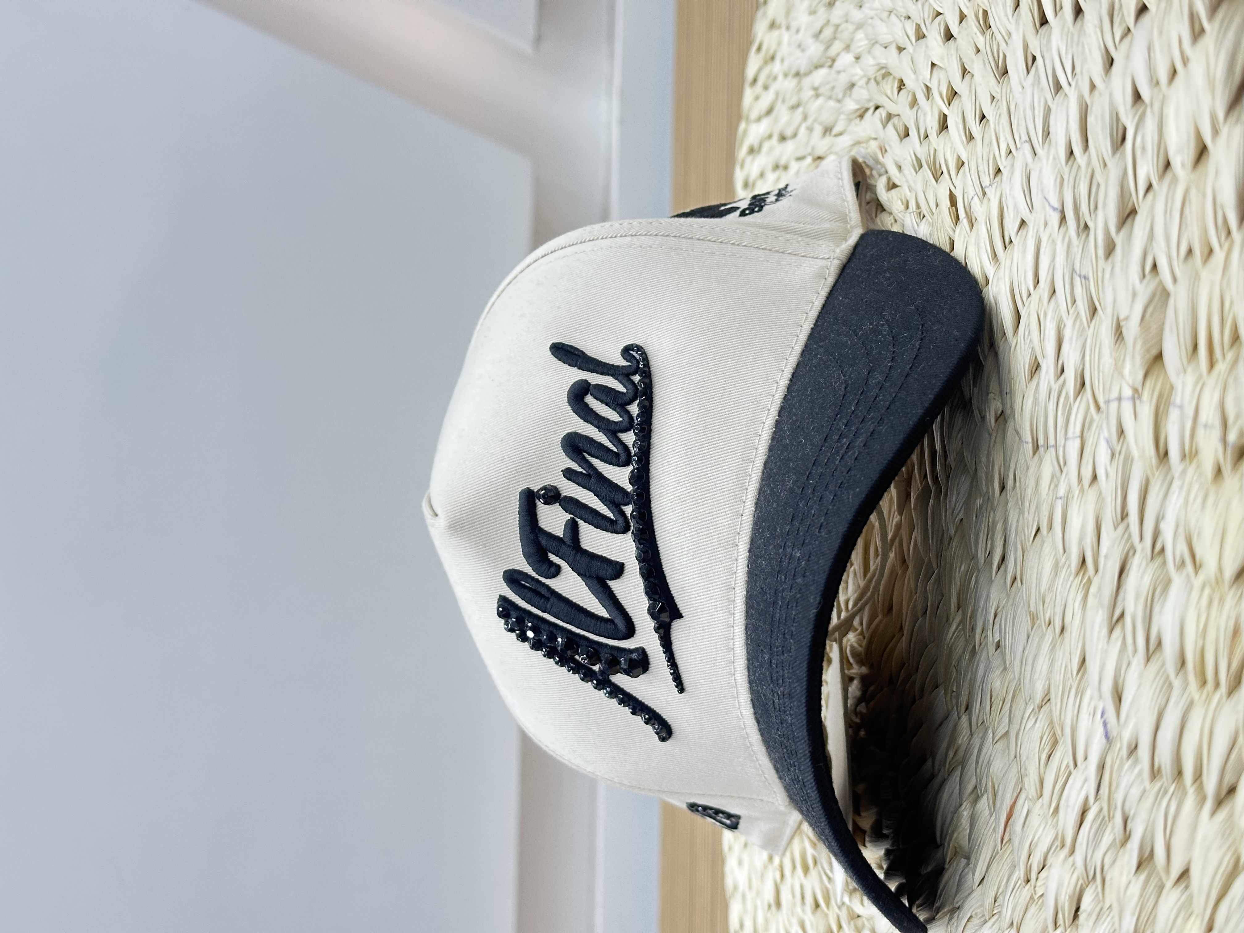 Gorra AlFinal - 