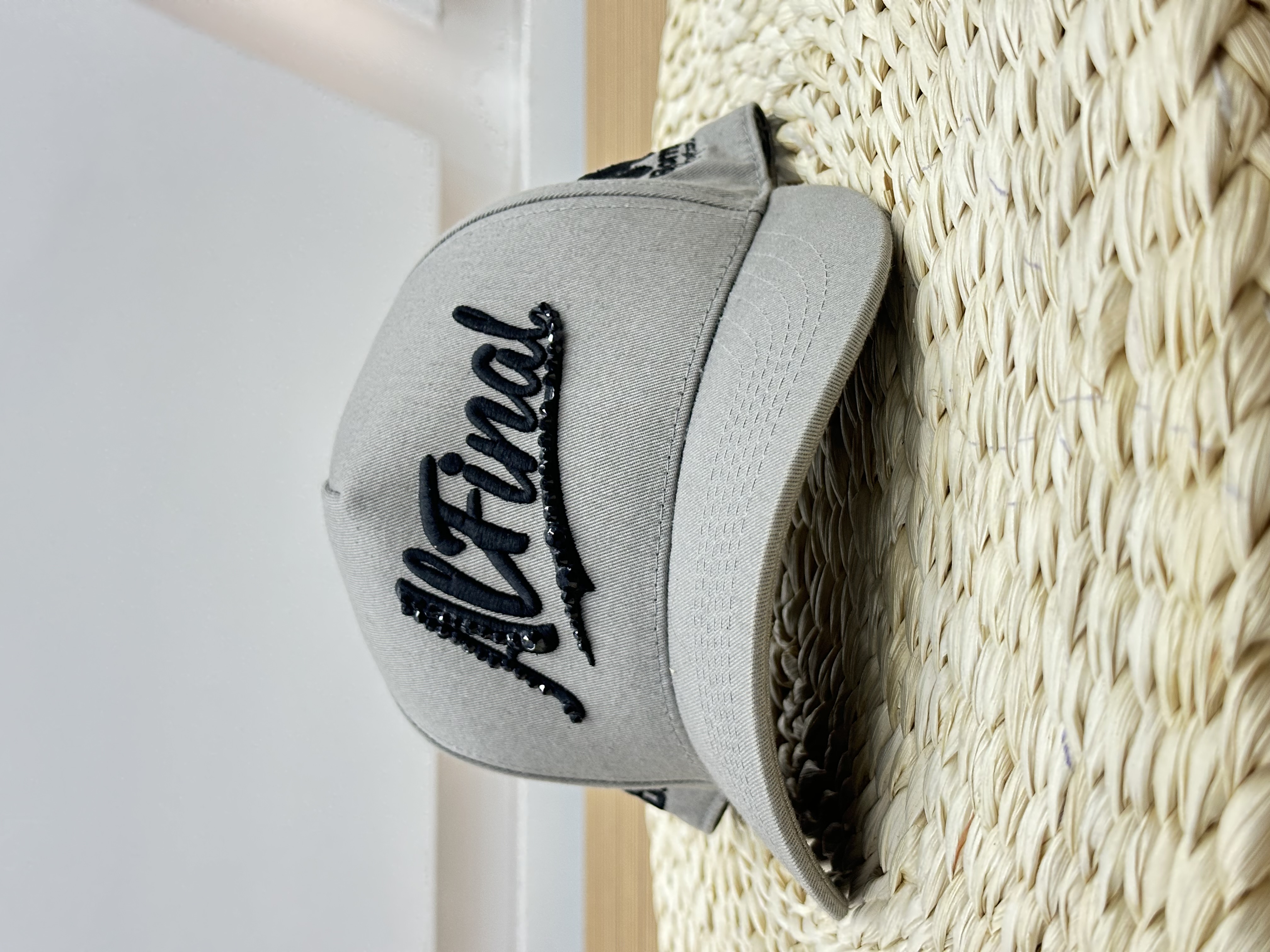Gorra AlFinal - 