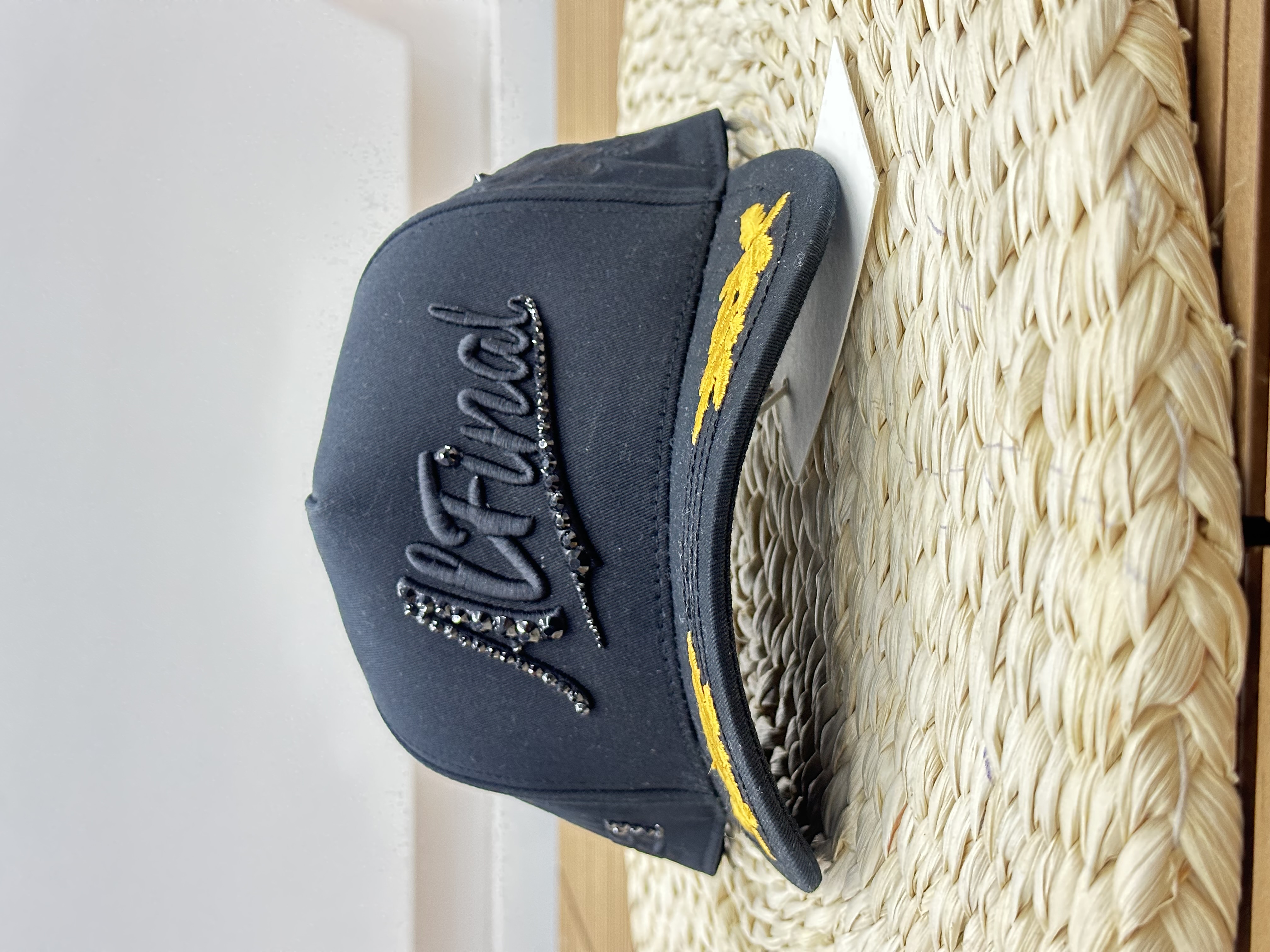 Gorra AlFinal - 
