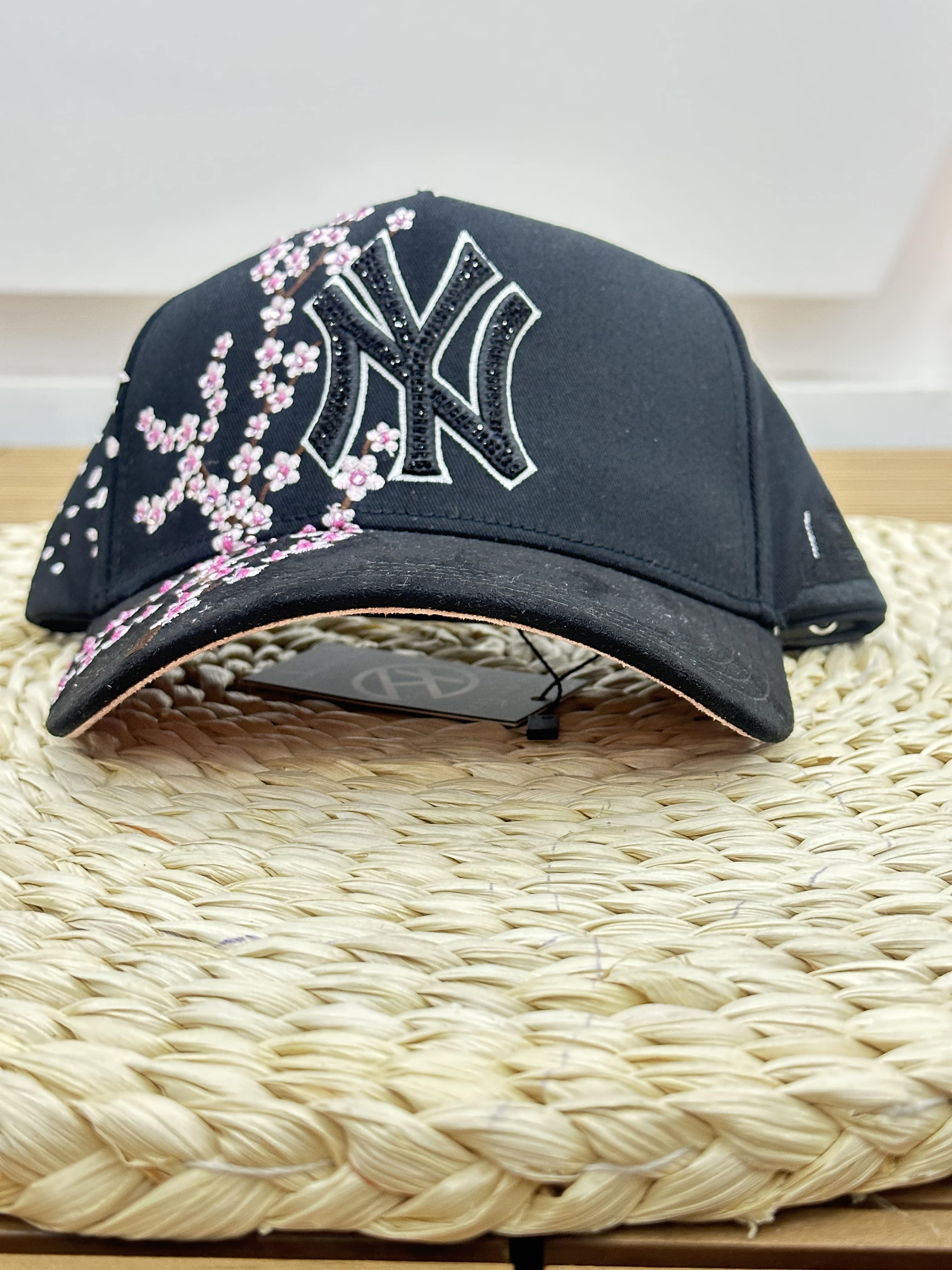 Gorra New Era Abierta - 