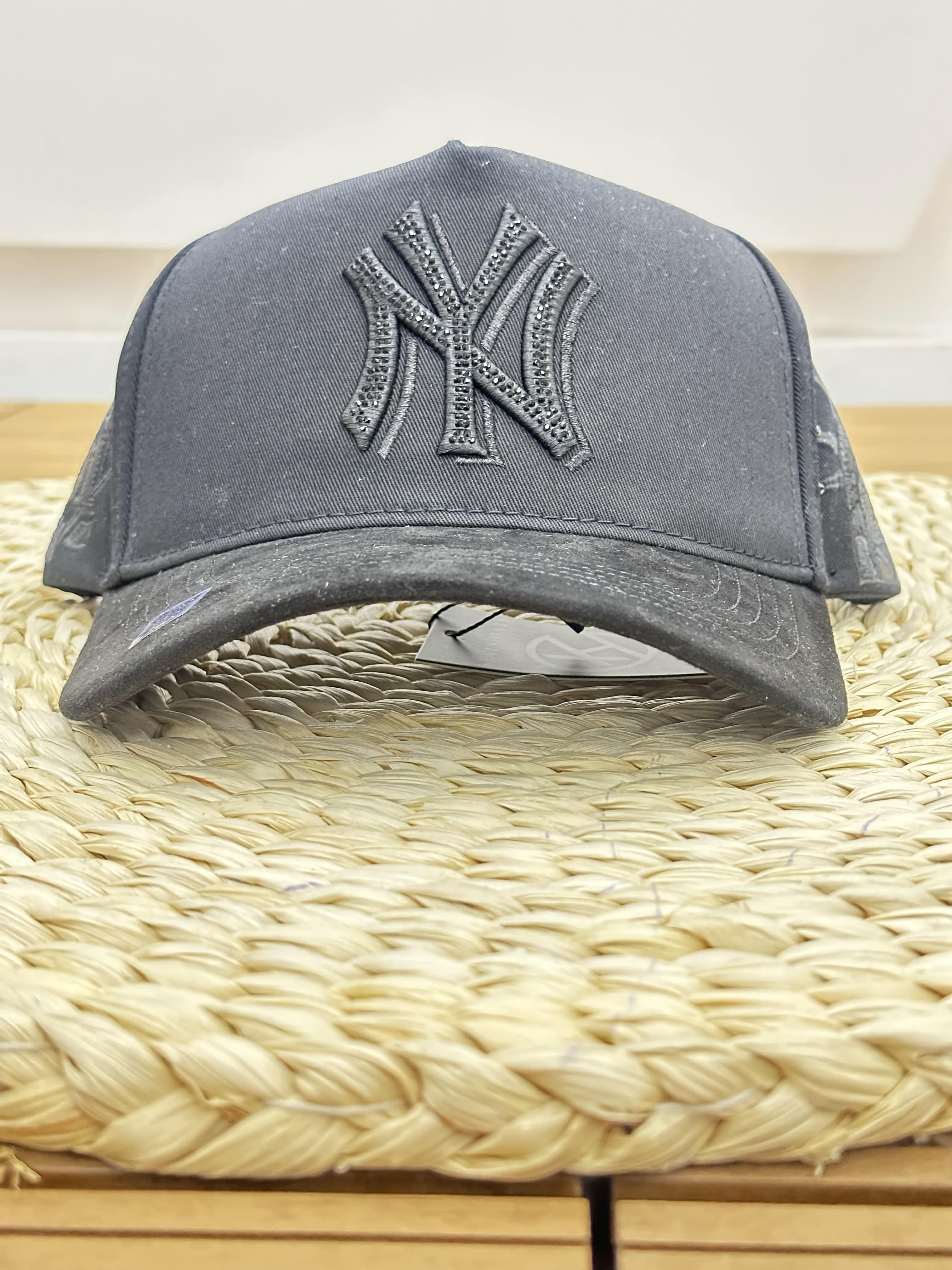 Gorra New Era Abierta - 