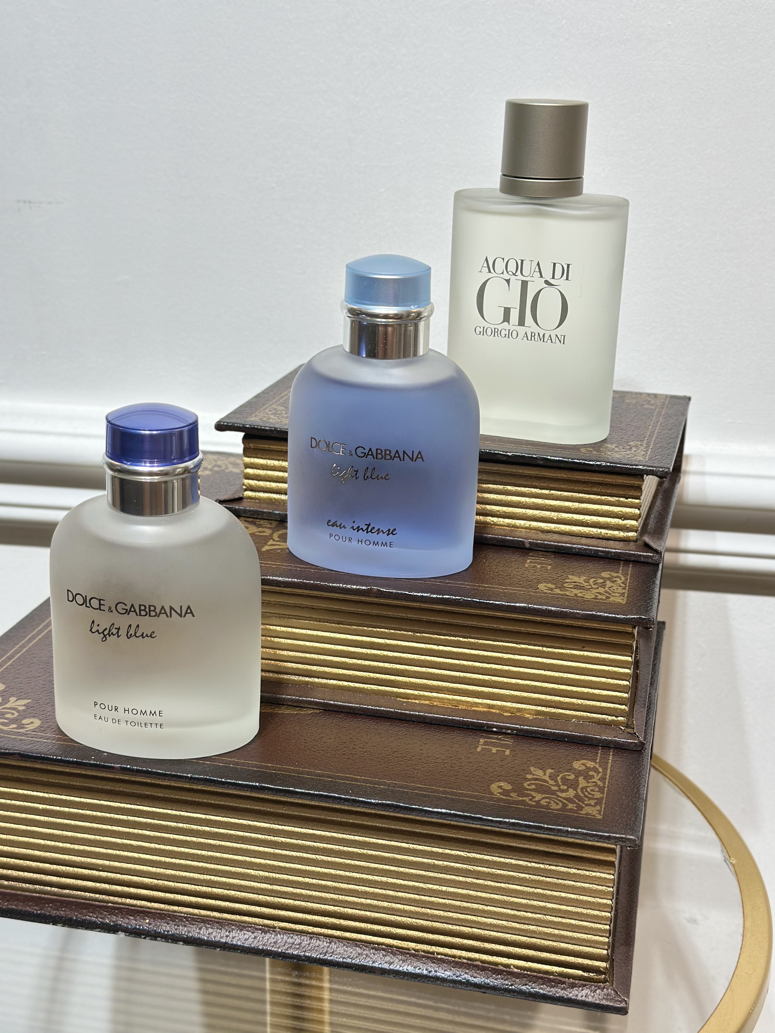 Perfumes - 