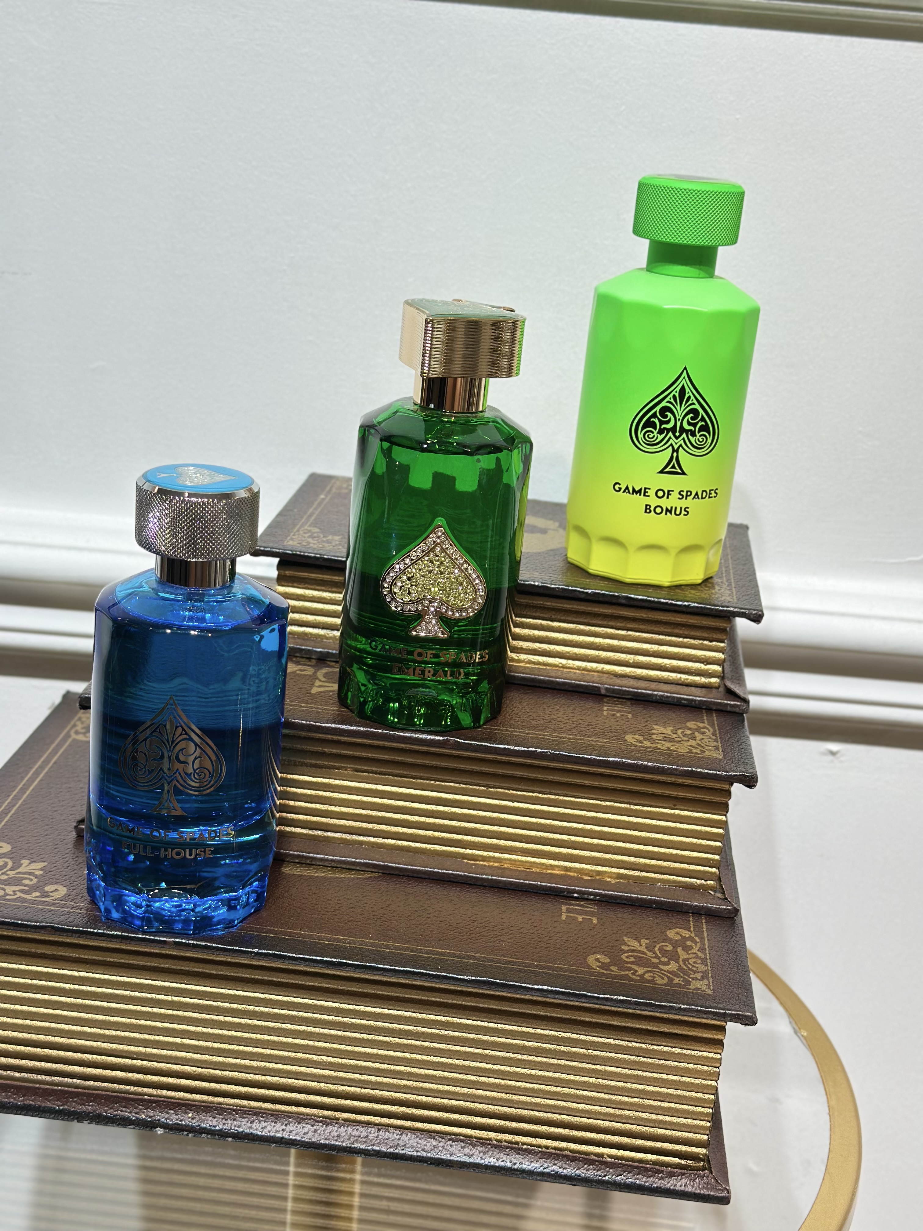 Perfumes - 