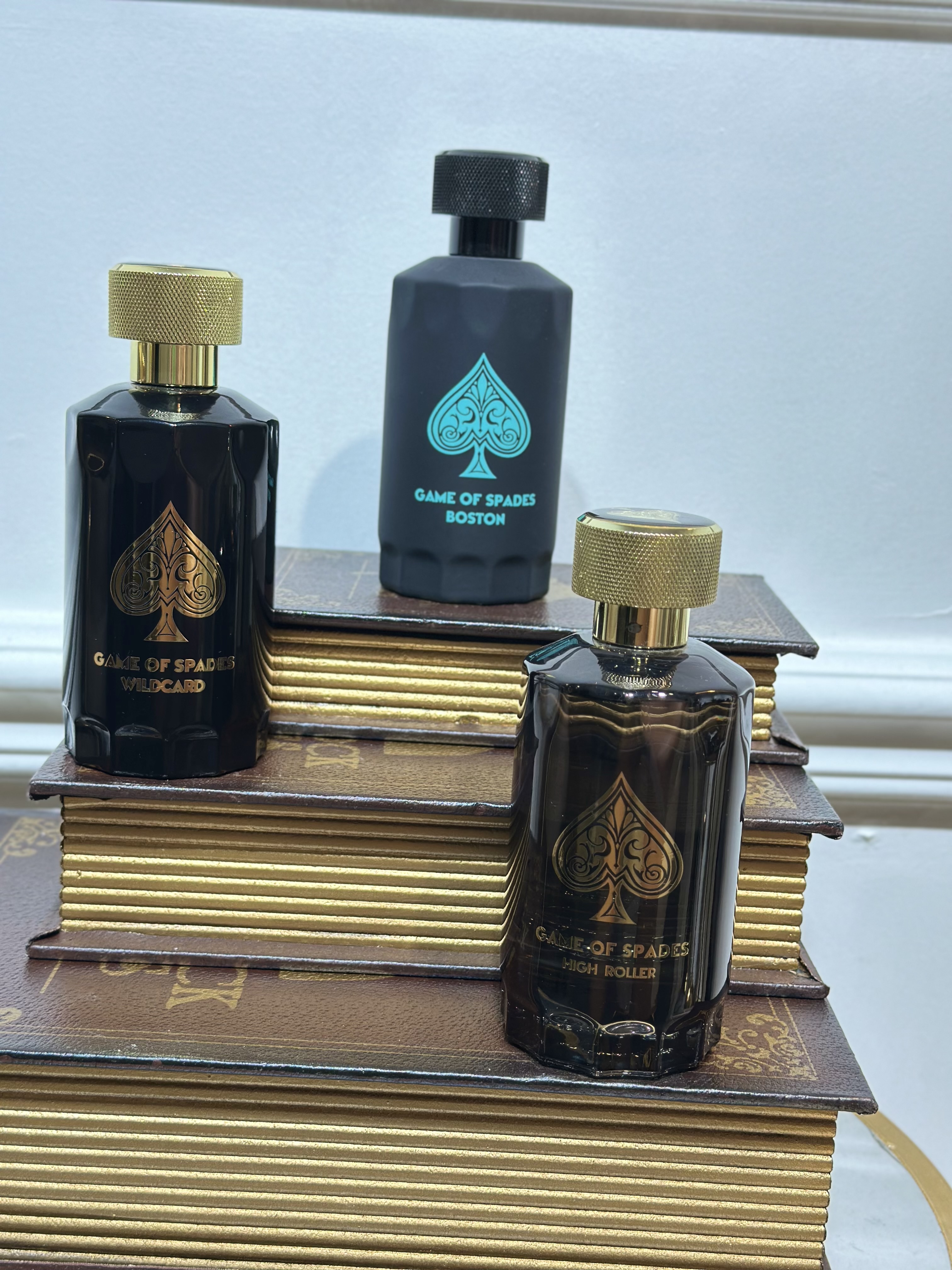 Perfumes - 