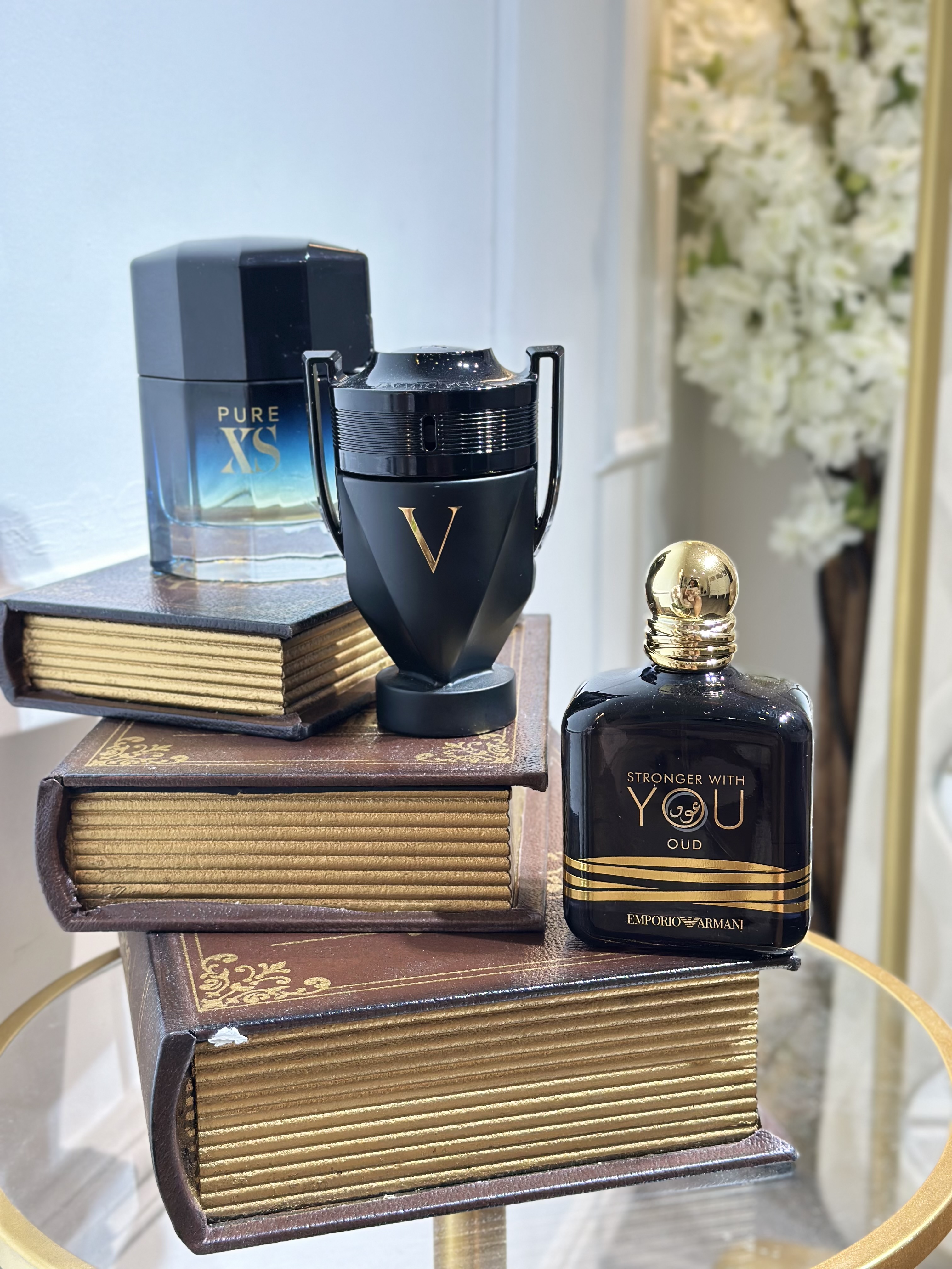 Perfumes - 