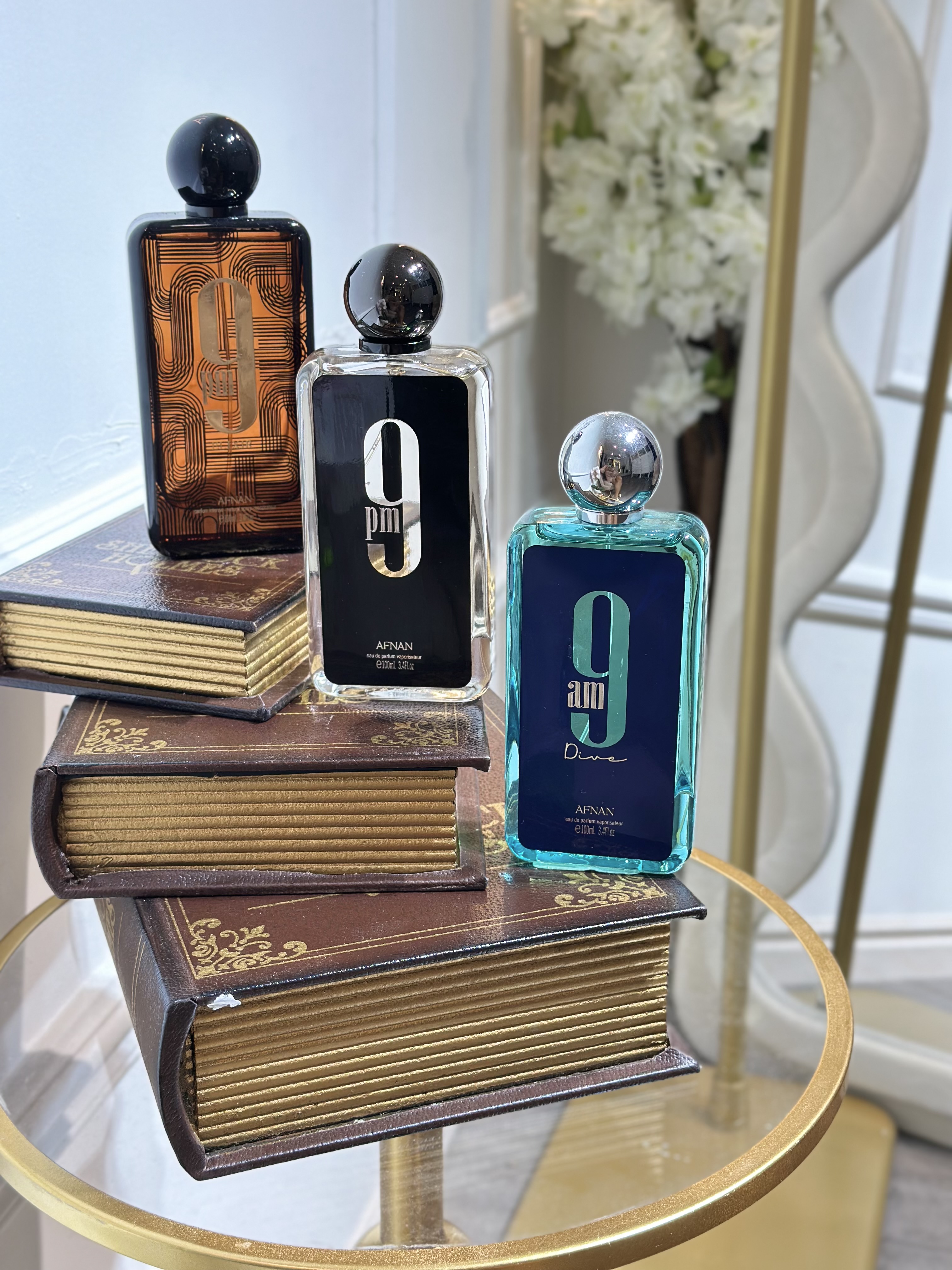 Perfumes - 