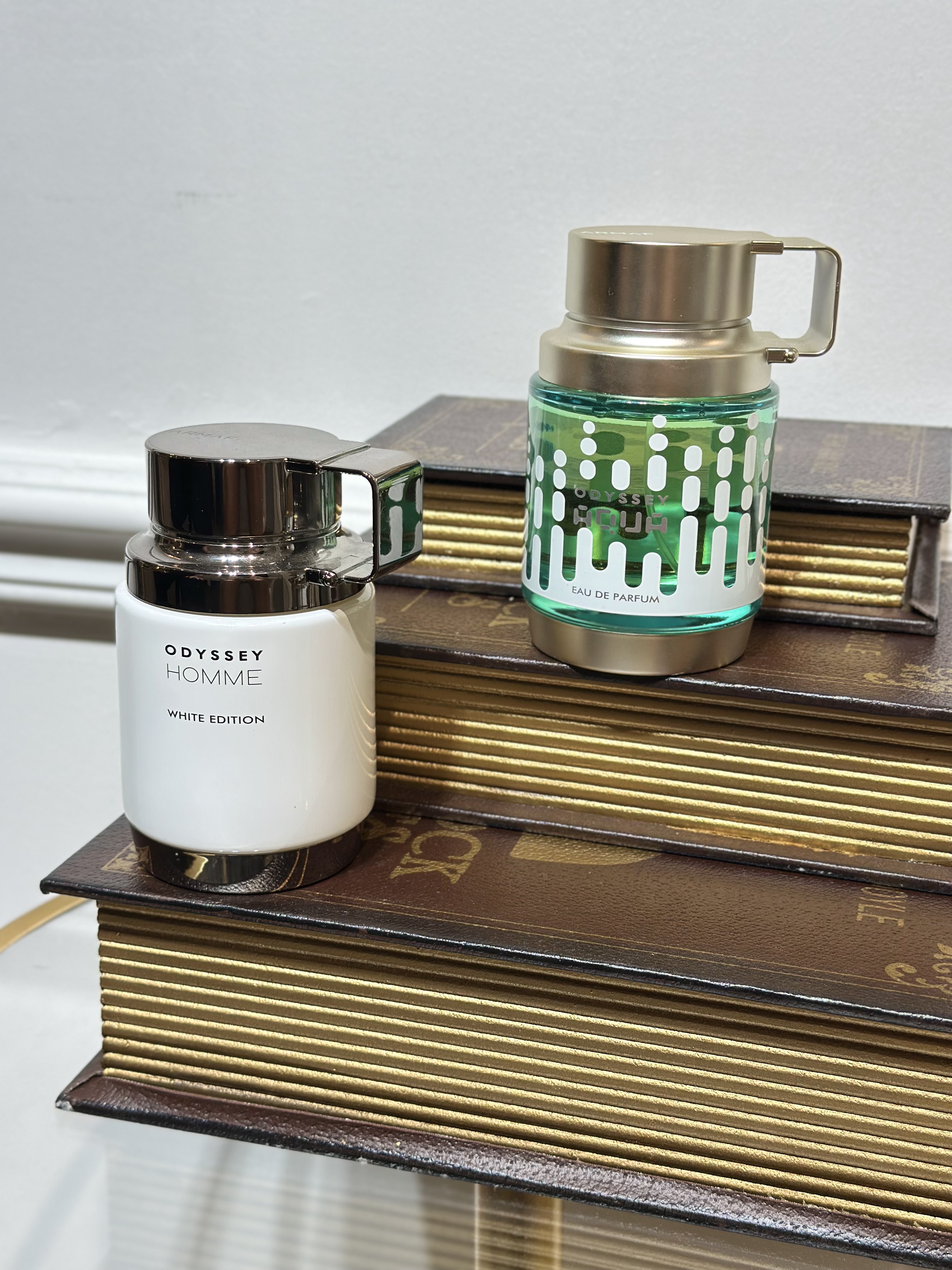 Perfumes - 