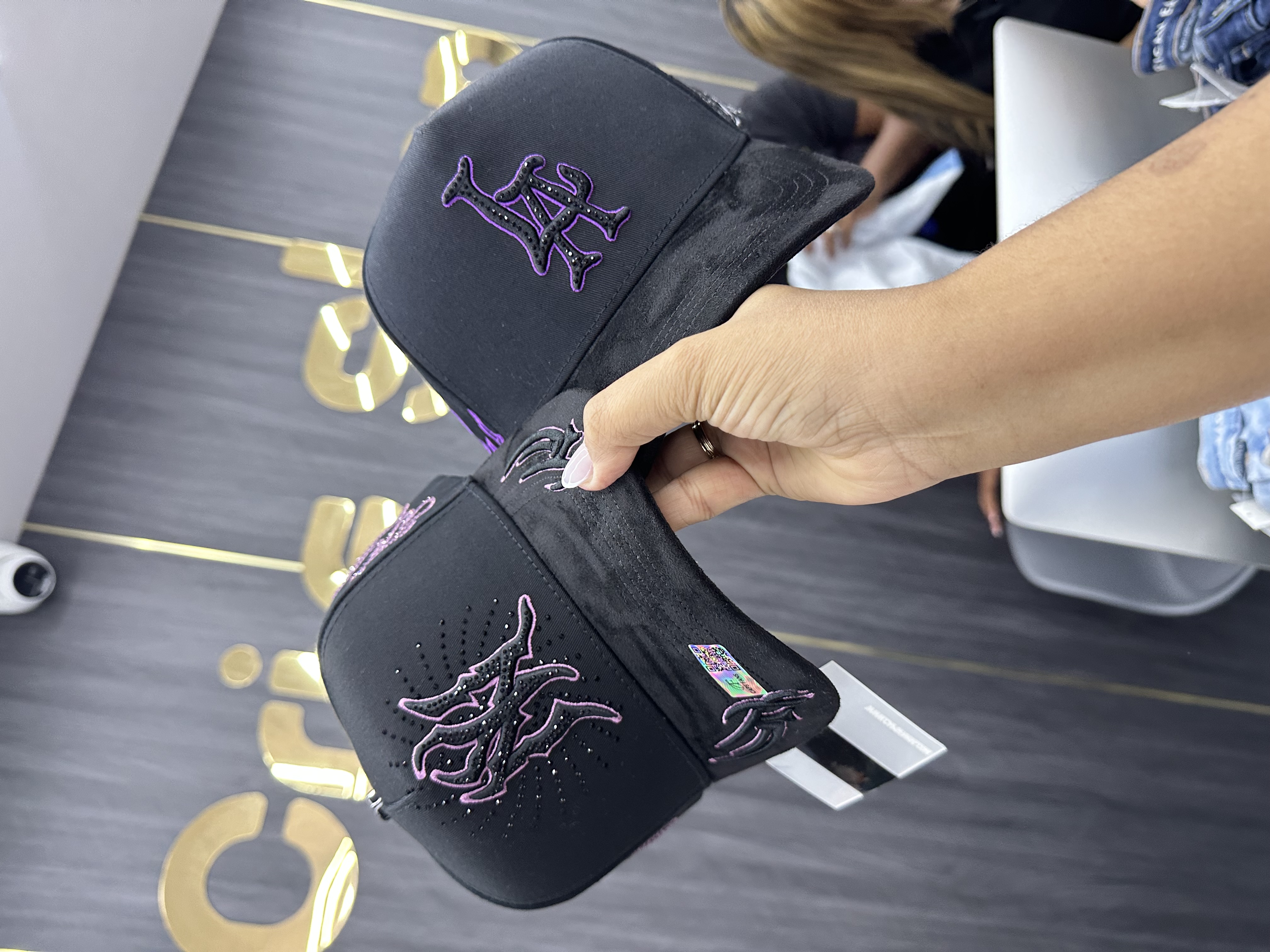 Gorras - 