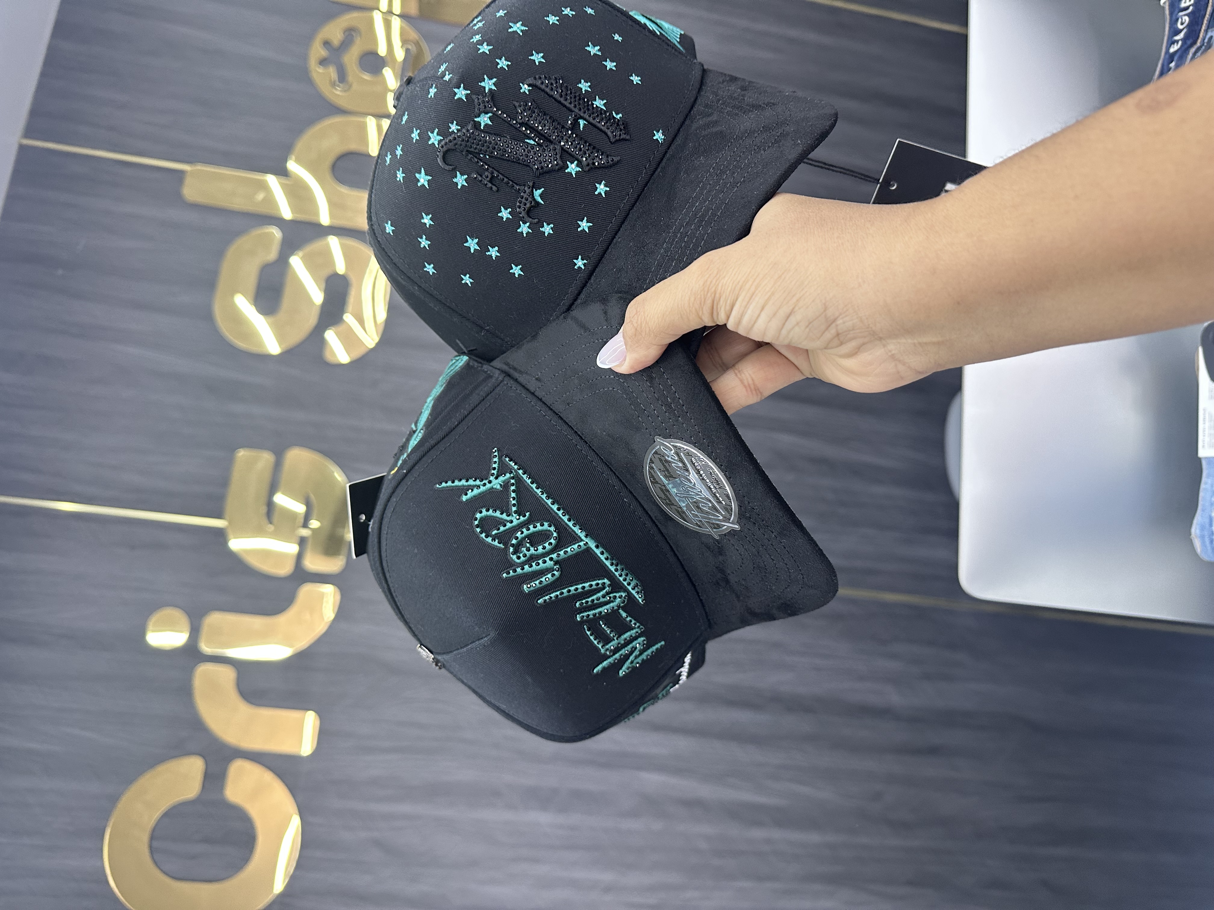 Gorras - 