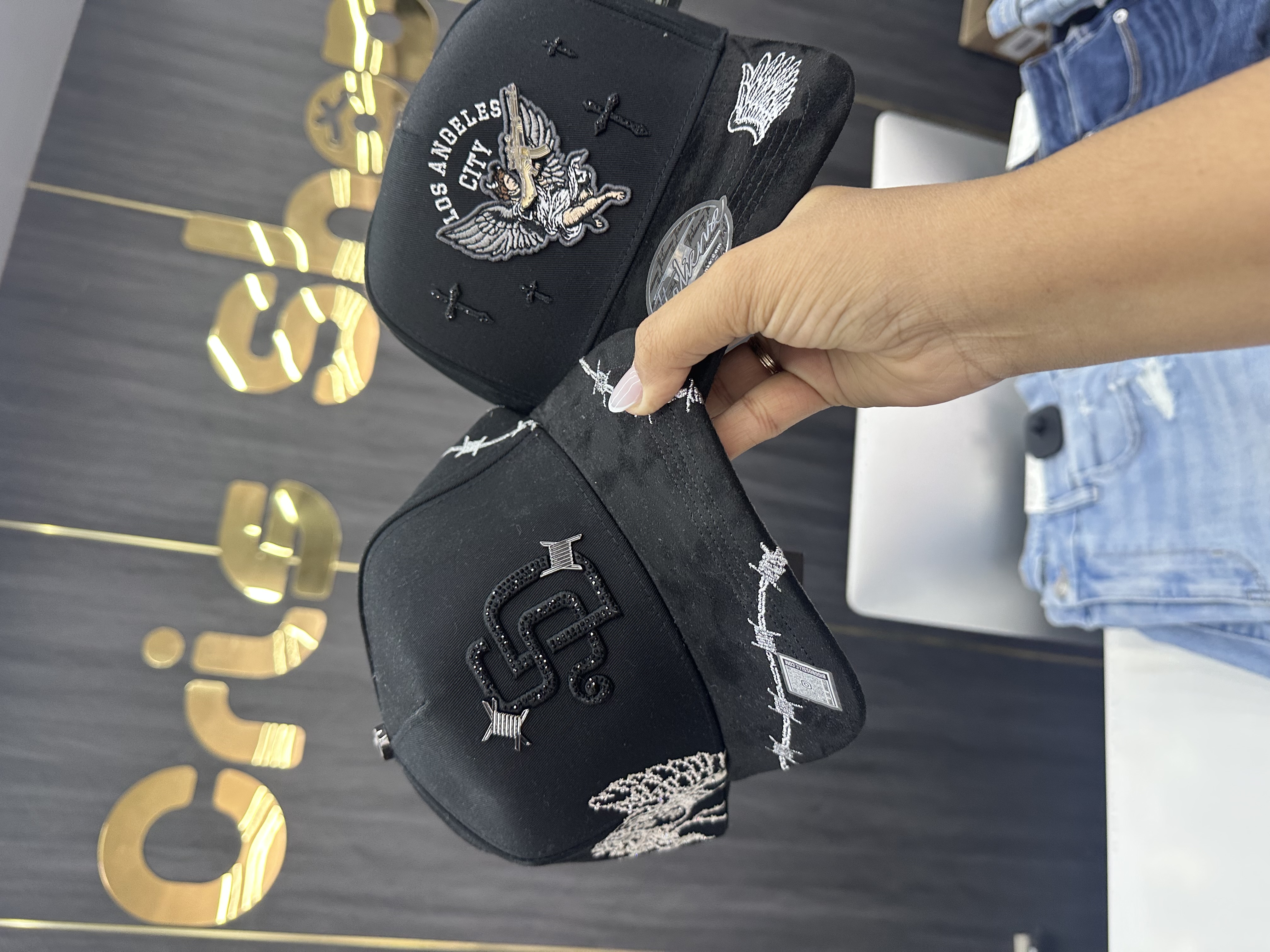 Gorras - 