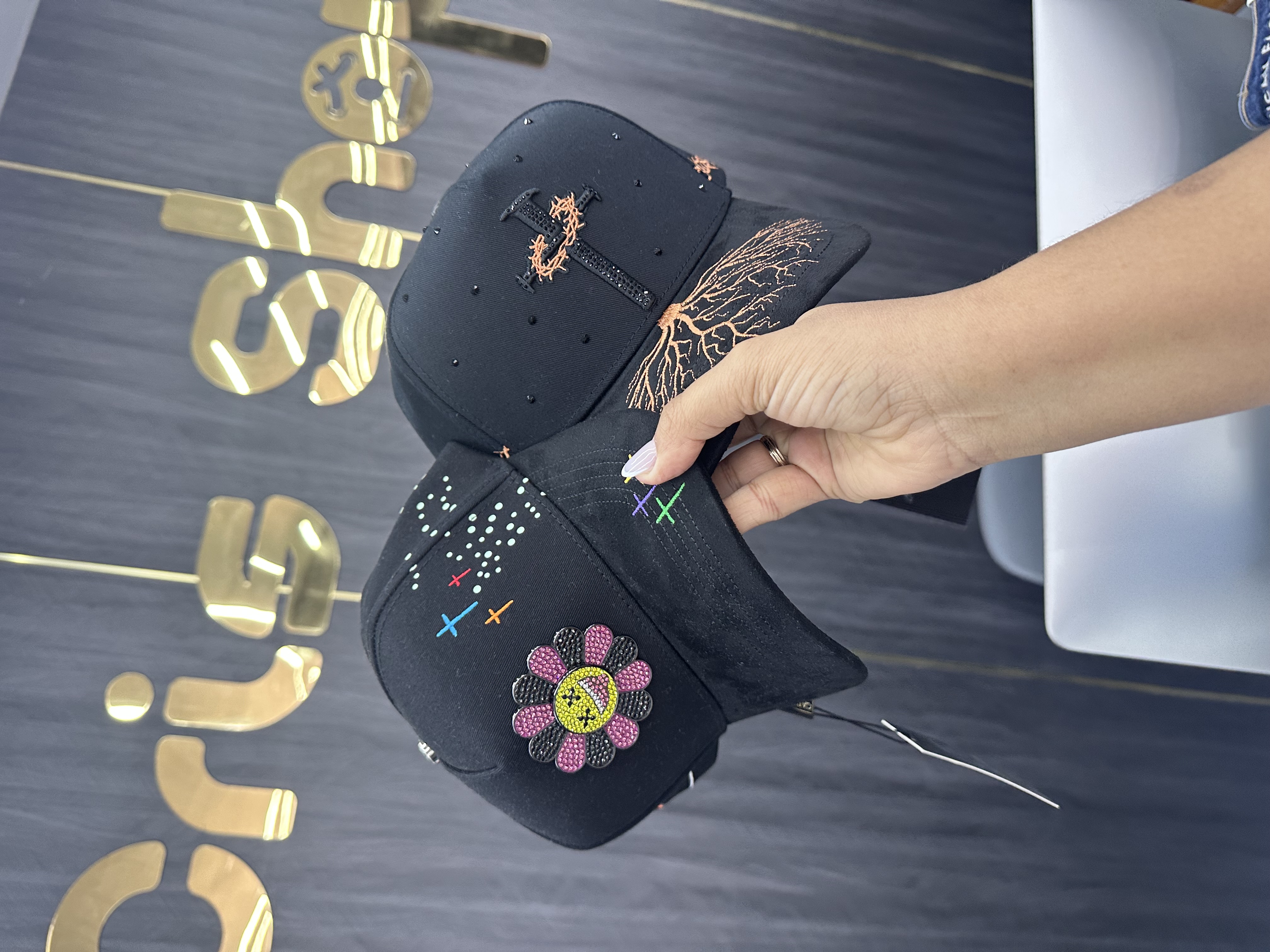 Gorras - 