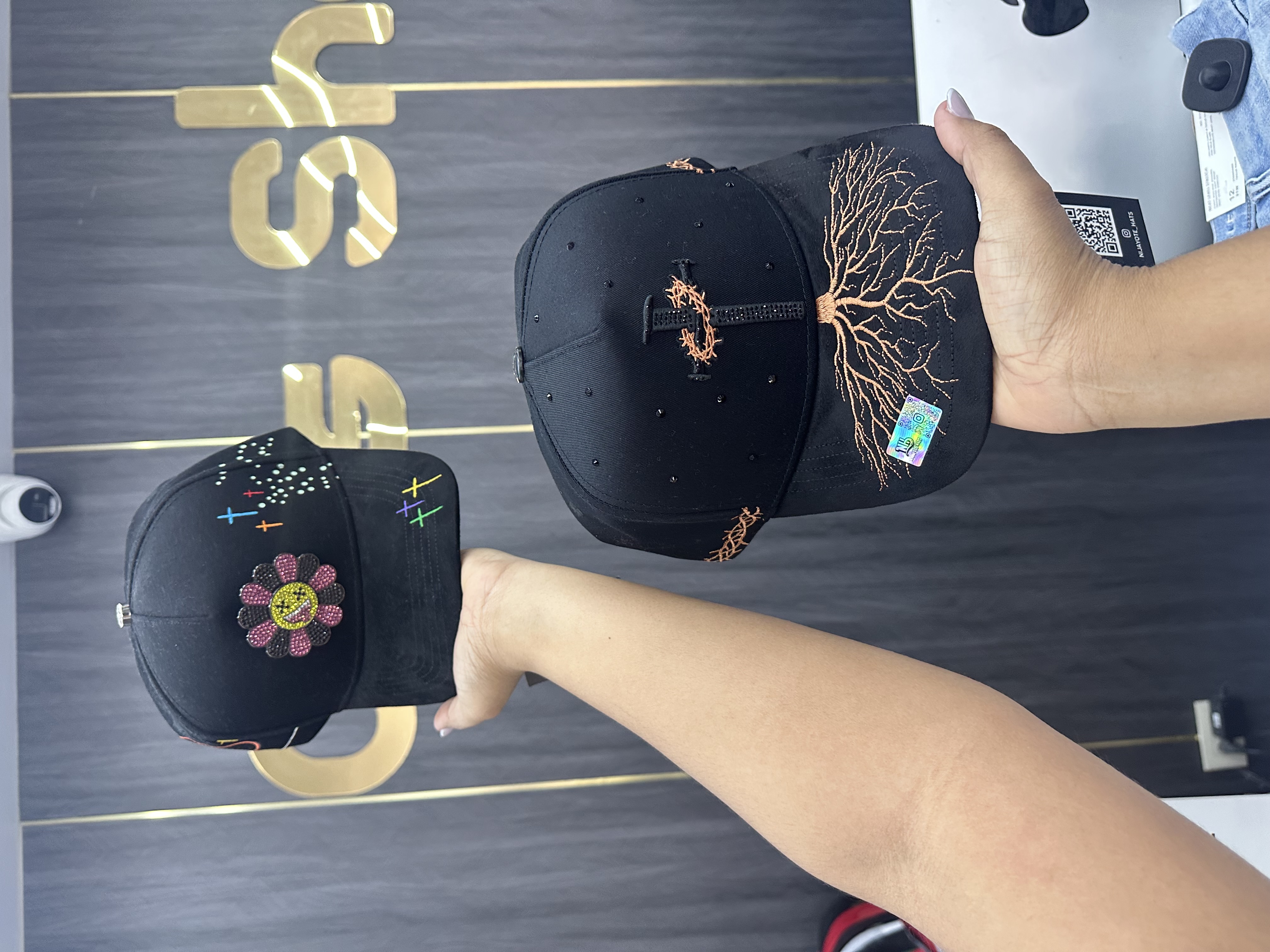 Gorras - 