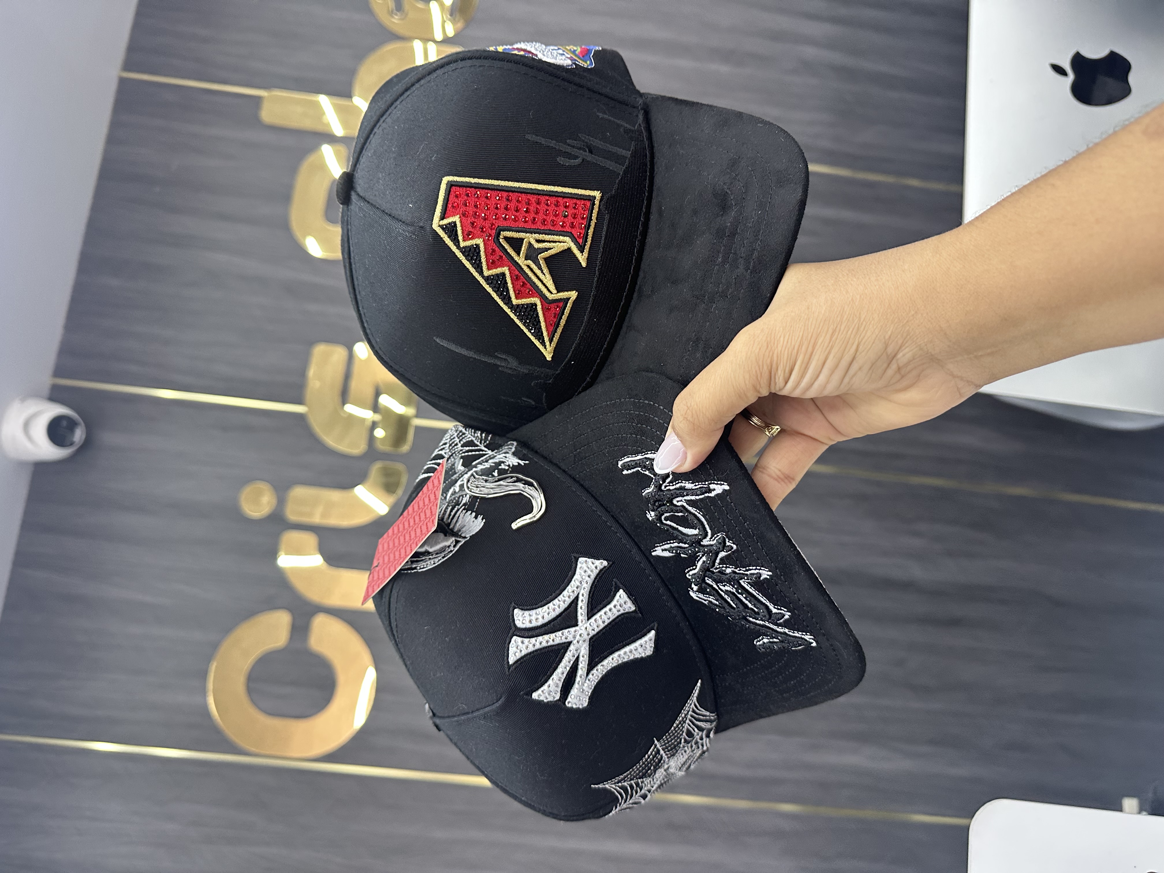 Gorras - 