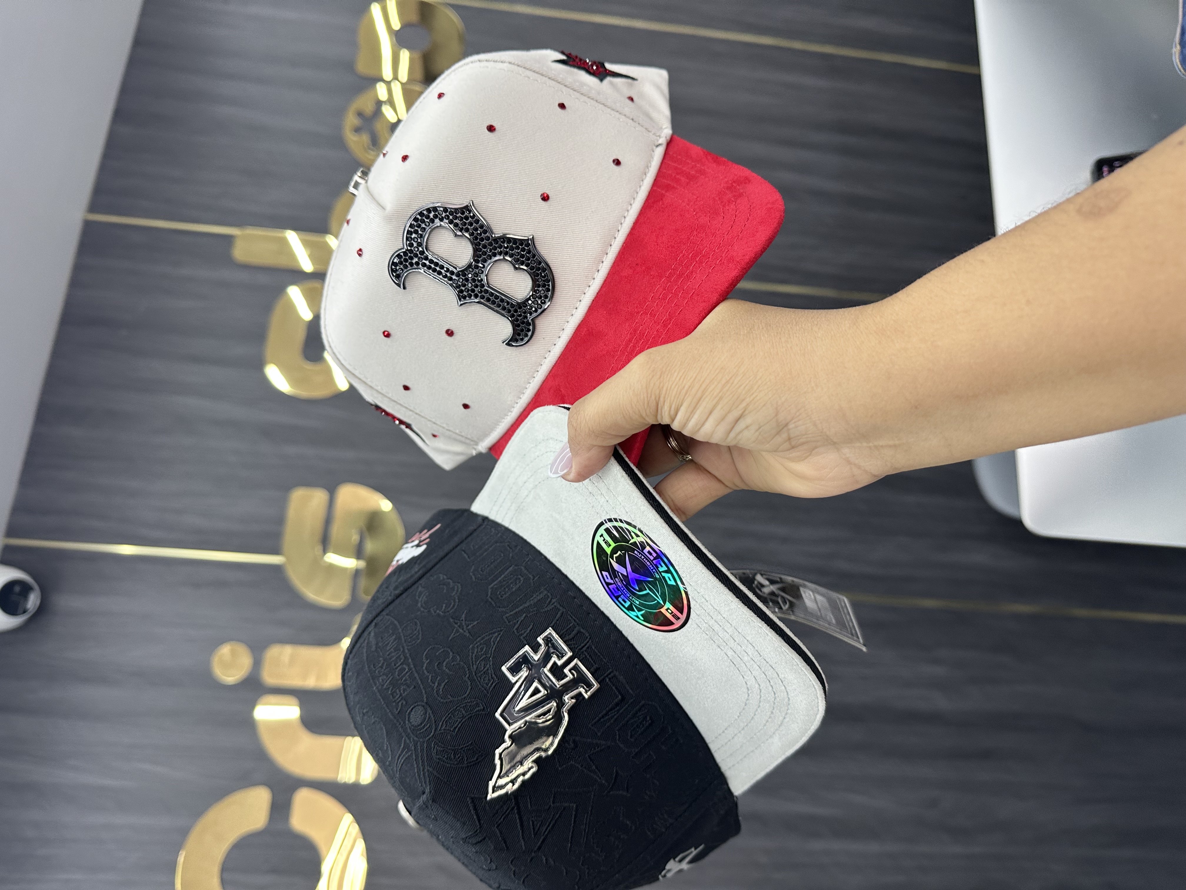 Gorras - 
